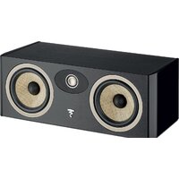 Focal Aria Evo X Center (черный глянец)