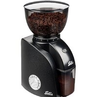 Solis Scala Zero Static 1662