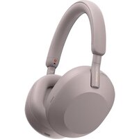 Sony WH-1000XM5 (розовый) Image #1
