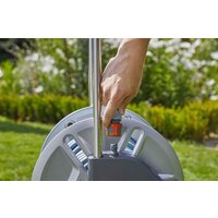 Gardena Тележка AquaRoll M со шлангом (1/2", 20 м) 18542-20 Image #8