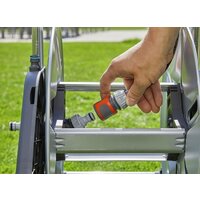 Gardena Тележка AquaRoll M со шлангом (1/2", 20 м) 18542-20 Image #13