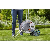 Gardena Тележка AquaRoll M со шлангом (1/2", 20 м) 18542-20 Image #4