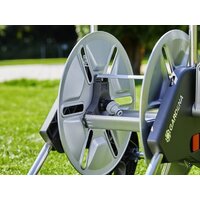 Gardena Тележка AquaRoll M со шлангом (1/2", 20 м) 18542-20 Image #11