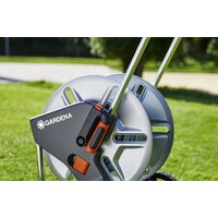 Gardena Тележка AquaRoll M со шлангом (1/2", 20 м) 18542-20 Image #9