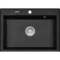 Deante Eridan ZQE G103 (графитовый металлик) Image #1