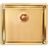 Alveus Monarch Kombino 50 U (бронзовый) Image #1