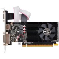 Inno3D GeForce GT 730 LP 4GB GDDR3 N73P-BSDV-M5BX