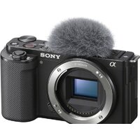 Sony ZV-E10 Body (черный) Image #5