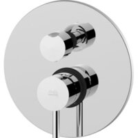 Paffoni Light LIG019CR Image #1
