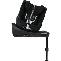 Cybex Sirona Gi i-Size (с базой, moon black plus) Image #3