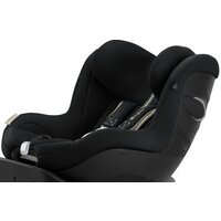 Cybex Sirona Gi i-Size (с базой, moon black plus)