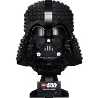 LEGO Star Wars 75304 Шлем Дарта Вейдера Image #4