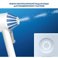 Oral-B Aquacare 6 Pro-Expert MDH20.026.3 Image #5