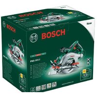 Bosch PKS 18 LI 06033B1300 (без АКБ) Image #2