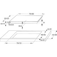 Gorenje GI8421SYB Image #12