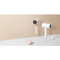 Xiaomi Compact Hair Dryer H101 BHR7474EU (международная версия, розовый) Image #2