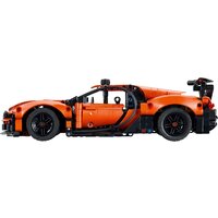 LEGO Technic 42222 Bugatti Chiron Pur Sport Hypercar Image #3