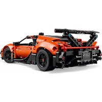 LEGO Technic 42222 Bugatti Chiron Pur Sport Hypercar Image #5
