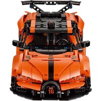 LEGO Technic 42222 Bugatti Chiron Pur Sport Hypercar Image #4