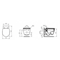 Ideal Standard Connect [E772101] Image #2