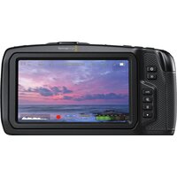 BlackmagicDesign Pocket Cinema Camera 4K Image #5