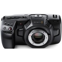 BlackmagicDesign Pocket Cinema Camera 4K Image #6
