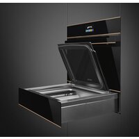 Smeg Dolce Stil Novo CPV615NR Image #10