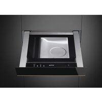 Smeg Dolce Stil Novo CPV615NR Image #3