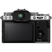 Fujifilm X-T5 Body (серебристый) Image #2