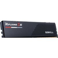 G.Skill Ripjaws S5 2x24ГБ DDR5 5600 МГц F5-5600J4040D24GX2-RS5K Image #7