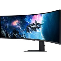 Samsung Odyssey OLED G9 LS49CG950EUXEN Image #4