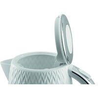 Eldom C260 Nelo (белый) Image #2