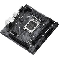 ASRock H610M-HVS Image #2