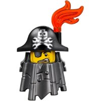 LEGO The LEGO Movie 2 70834 Хеви-метал мотоцикл Железной бороды! Image #10