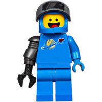 LEGO The LEGO Movie 2 70834 Хеви-метал мотоцикл Железной бороды! Image #12