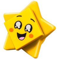 LEGO The LEGO Movie 2 70834 Хеви-метал мотоцикл Железной бороды! Image #8