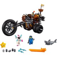 LEGO The LEGO Movie 2 70834 Хеви-метал мотоцикл Железной бороды! Image #3