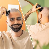 Cecotec PrecisionCare Skull 4443 Image #4