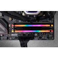 Corsair Vengeance PRO RGB 2x8GB DDR4 PC4-21300 CMW16GX4M2A2666C16 Image #6