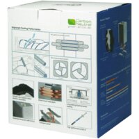 Arctic Freezer A11 (UCACO-FA11001-CSA01) Image #12