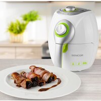 Sencor SFR 3220WH Image #9