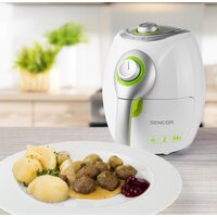 Sencor SFR 3220WH Image #11