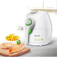 Sencor SFR 3220WH Image #7