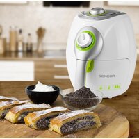 Sencor SFR 3220WH Image #12