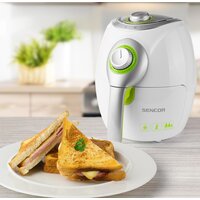 Sencor SFR 3220WH Image #8