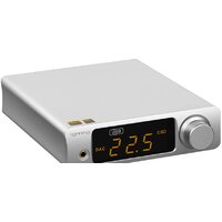 Topping DX3 Pro+ (серебристый) Image #3