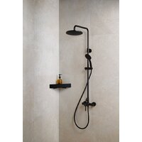 Armatura Moza 5036-910-81 (черный) Image #4