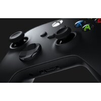 Microsoft Xbox + USB-C кабель (черный) Image #7