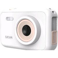 SJCAM FunCam (белый) Image #2