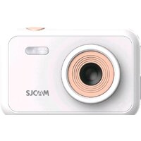 SJCAM FunCam (белый)